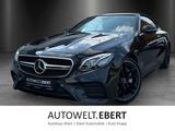 Mercedes-Benz E 53 AMG 4M 9G/DISTR+./BURMESTER/360°/DRIVERS´S/