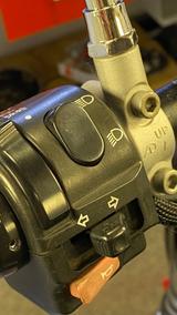 Triumph Speed Triple 955i T509 - TRIUMPH TRIPLE SPEED T509