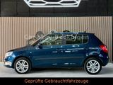 Skoda Fabia Sportline 1.6 TDI/1-HAND/NAVI/SHZ/TEMPOMAT - Skoda Fabia mit Diesel-Antrieb