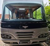 Phoenix 8300 L Maxi Liner - Phoenix Diesel Integrierter