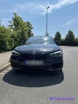 BMW M140i | Navi Prof. | HJS DP | Gewindefahrwerk - BMW M140i