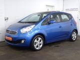 Kia Venga 1.4 Spirit Klima/Panoramaschiebedach/PDC - Kia Venga in Berlin