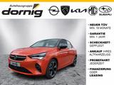 Opel Corsa F Elegance, LED, Klimaaut, SHZ - Opel Corsa aus 2023