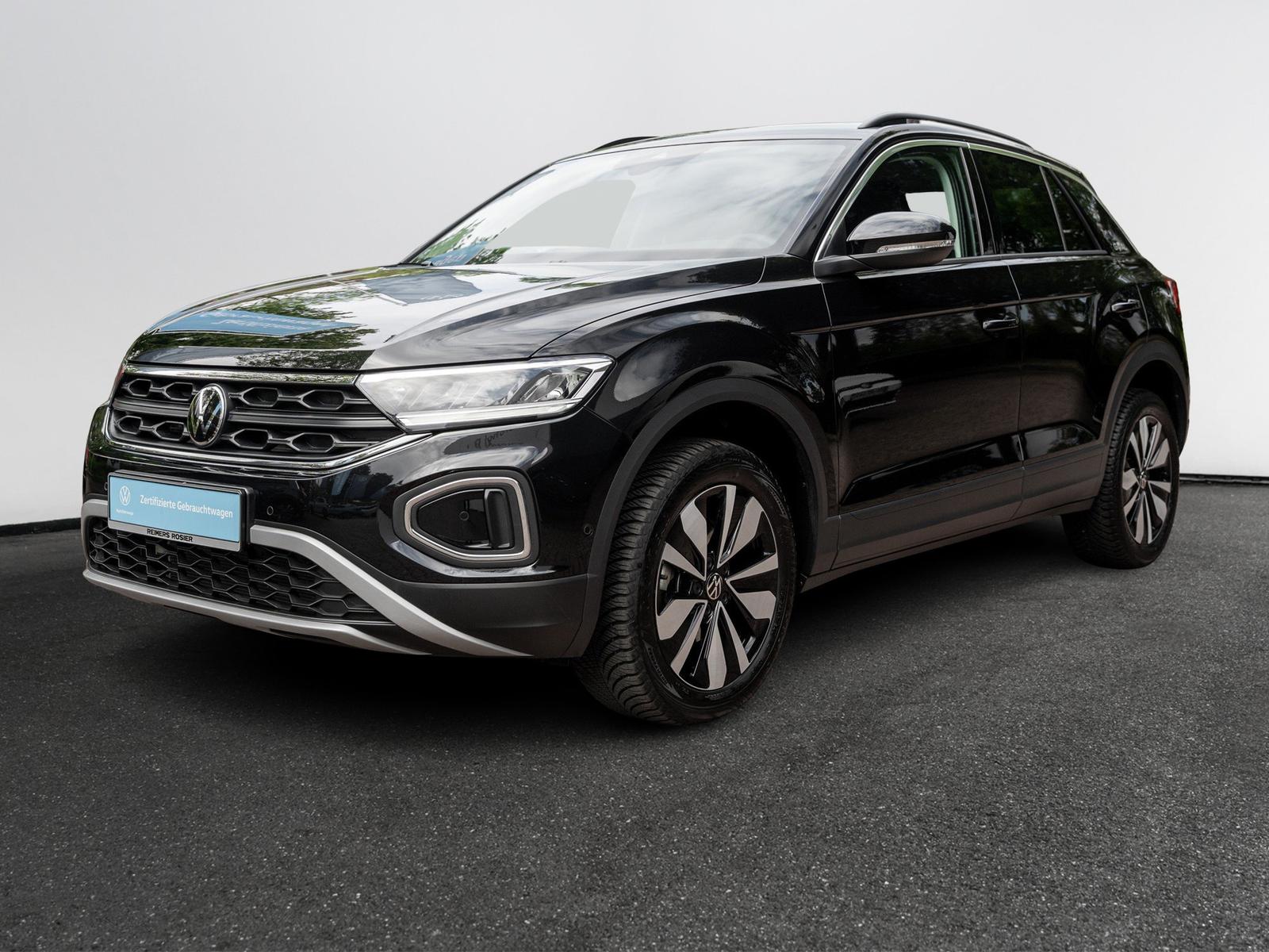 Volkswagen T-ROC Life T-ROC 1.5 E2 Life BT110 TSID7F Kam.