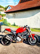 Ducati Monster 1100 evo  - Offers