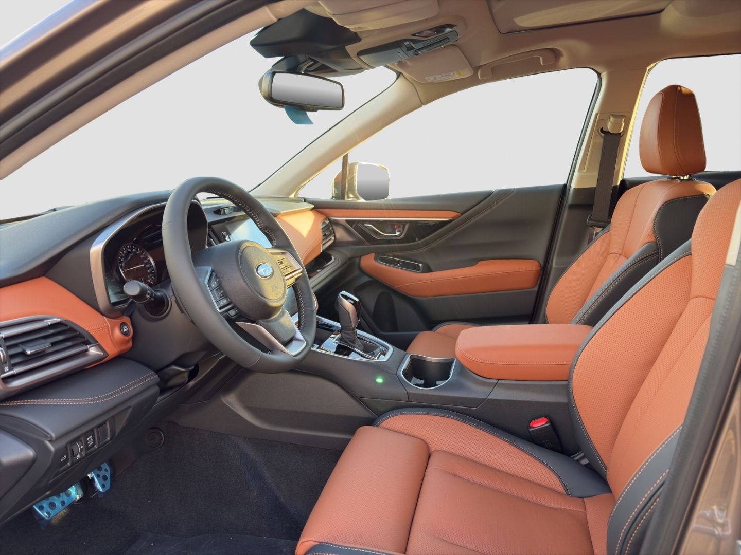 Subaru Outback - Bild 9