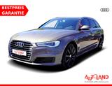 Audi A6 2.0 TDI Avant ultra S-Tronic Bi-Xenon Navi - Audi A6 mit Diesel-Antrieb: Navigationssystem