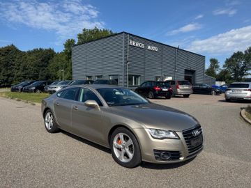 Audi A7 - 12