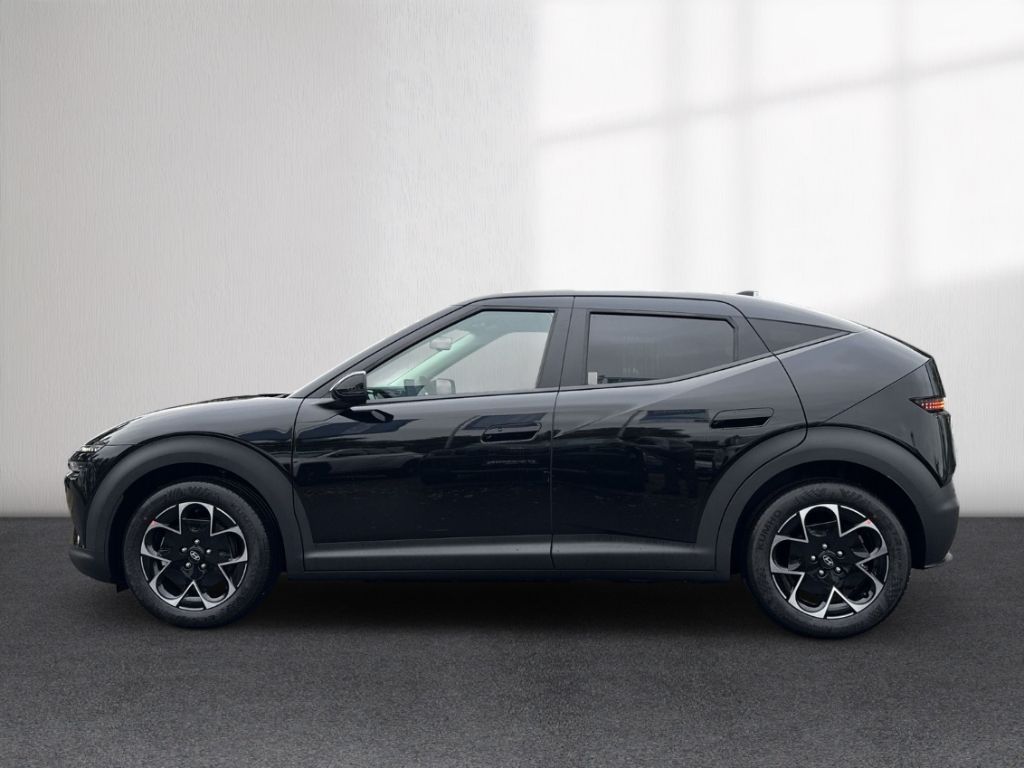 Hyundai IONIQ 3 – Bild 2