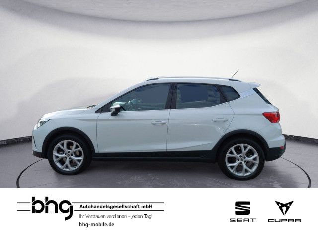 Seat Arona Xcellence 1.0 TSI 7-Gang DSG imagem 3