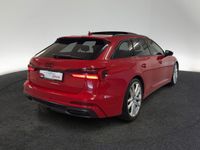 Audi A6 - Vorschau Bild 8