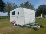 Hobby Beachy 420 Pink Modell 2025 - Angebote