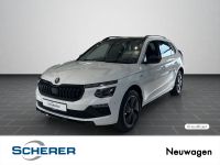 Skoda Kamiq - Vorschau Bild 1