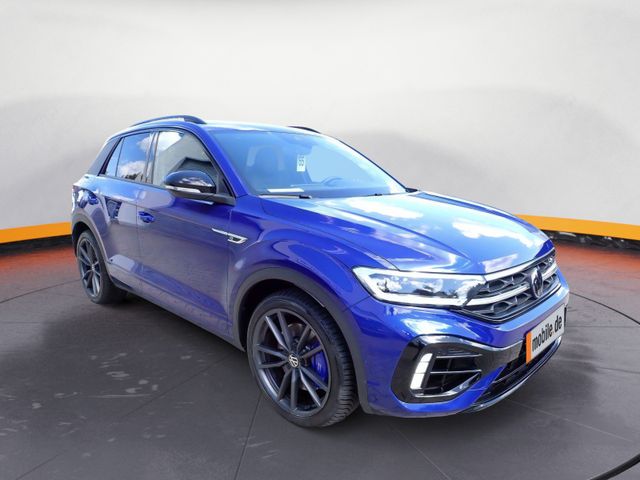 Volkswagen T-Roc R 2.0 TSI DSG 4Motion*Navi*ACC*Beats*Pano*