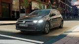 Volkswagen Polo ENERGY 1,0 l TSI OPF DSG Klima Leder - Volkswagen Polo ENERGY mit Benzin-Antrieb