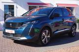 Peugeot 3008 1.6 Hybrid 225 Allure Aut. LED Navi Kamera - Peugeot 3008 mit Hybrid-Antrieb