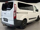 Ford Tourneo Custom 300 L1 SHZ+PP+AHK+SH+BLUETOOTH+TE - Ford Tourneo Custom aus 2014