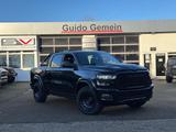 Dodge RAM 1500 3.0L I6 Laramie Night Crew 2025 UMBAU - Dodge: Laramie 1500