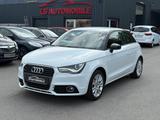 Audi A1 Ambition/Xenon/Navi/SHZ/PDC/Bluetooth/Top-Zus - Audi A1 Gebrauchtwagen in Dortmund