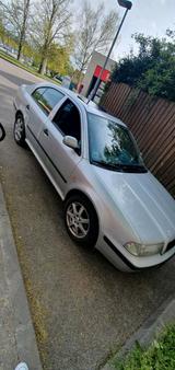 Skoda skoda Octavia 1,6 - Skoda aus 2000