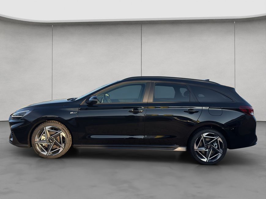 Hyundai i30 – Bild 2