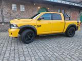 Dodge RAM,Sport, 4x4 ,5.7 Hemi,Crew Cab, - Dodge: Crew Cab