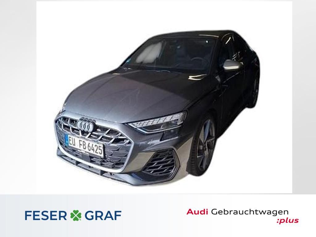 Image of Audi S3