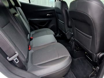 Opel Mokka X 1.4 Turbo Innovation (140PS) LEDSHZAHK