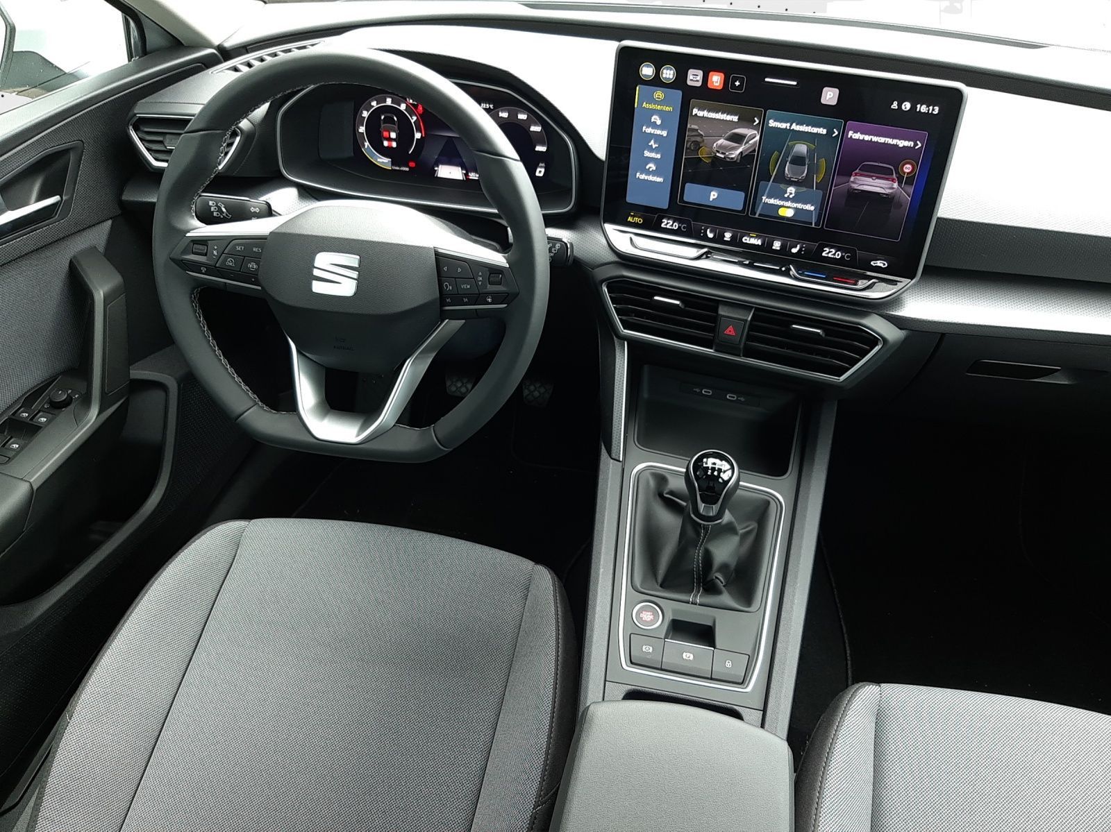 Seat Leon - Bild 5