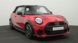 MINI John Cooper Works Trim - gebrauchte Cabrios in Chemnitz