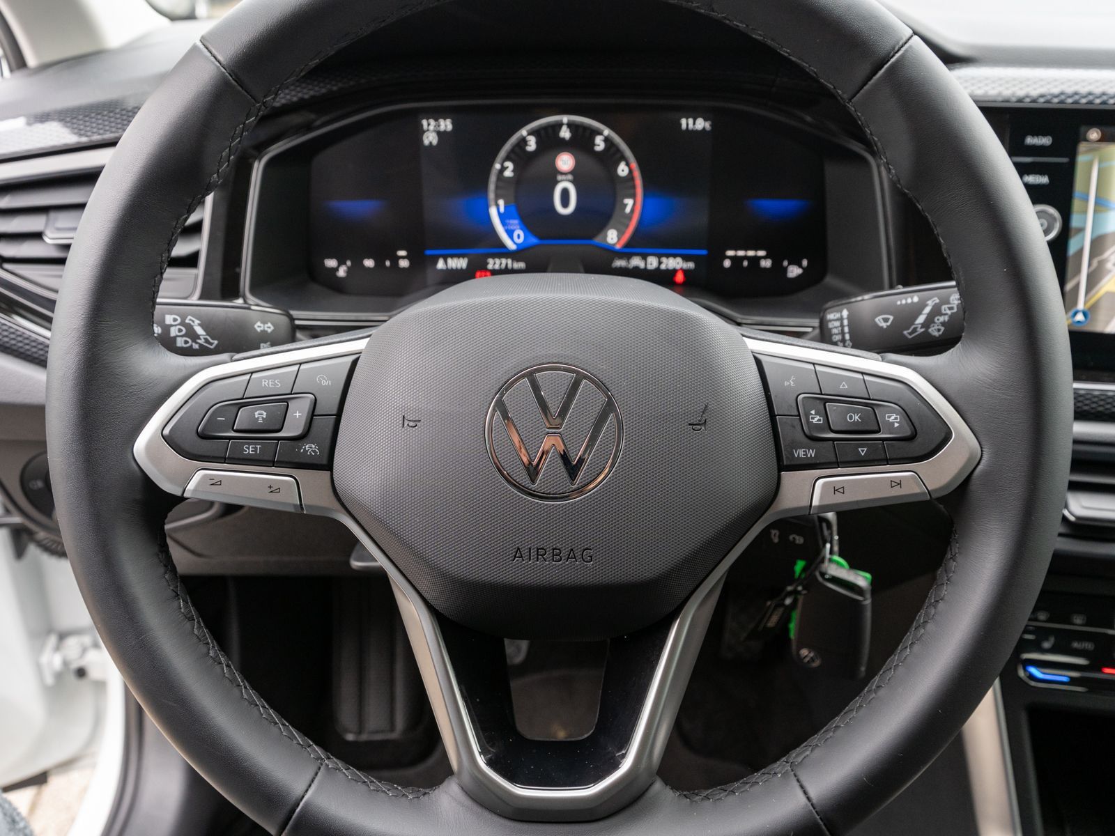 Volkswagen Taigo - Bild 20