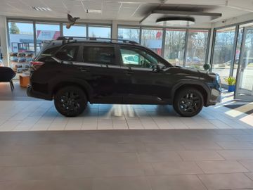 Bild 6 Subaru Forester AWD Hybrid Kamera ACC CarPlay SHZ SHD