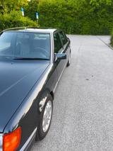 Mercedes-Benz 280 - Mercedes-Benz 280 aus 1993