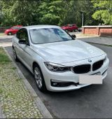 BMW 320 Gran Turismo Gran Turismo 320i Luxury Li... - BMW 320 Gran Turismo aus 2014
