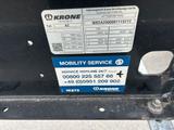 Krone 2 Achswechselfahrgestell, Typ: MAXI AZW 18 eL3B7 - Angebote