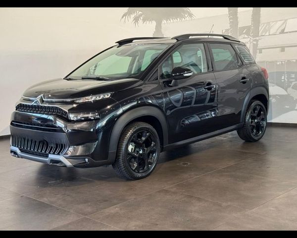 Citroën C3 Aircross PureTech 130 S&S EAT6 Max