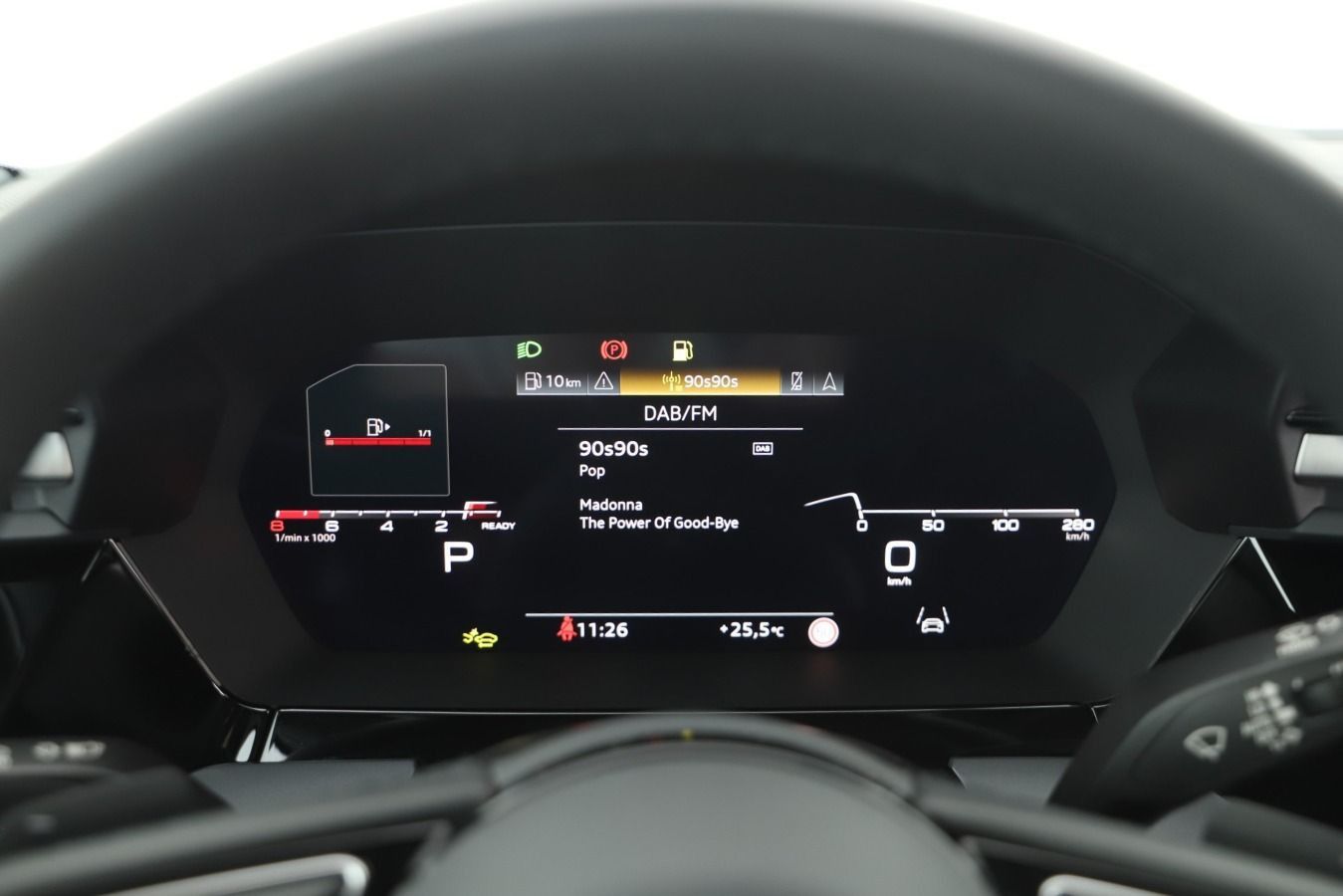 Audi A3 - Bild 10
