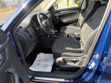 Skoda Kodiaq - 10