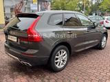Volvo XC 60 XC60 Momentum 2WD - Volvo XC60: Momentum