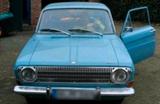 Ford Taunus 12m Bj 1968 - Ford Taunus: 12m