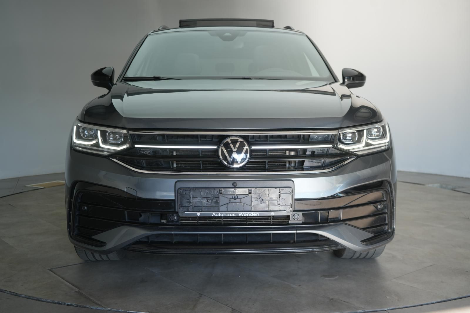 Volkswagen Tiguan Allspace 2.0 TDI 4Motion DSG R-Line ACC/K foto 2