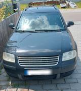 Volkswagen VW Passat 3bg b5 1.6 family Kombi Variant ... - Volkswagen Passat: 3bg Variant