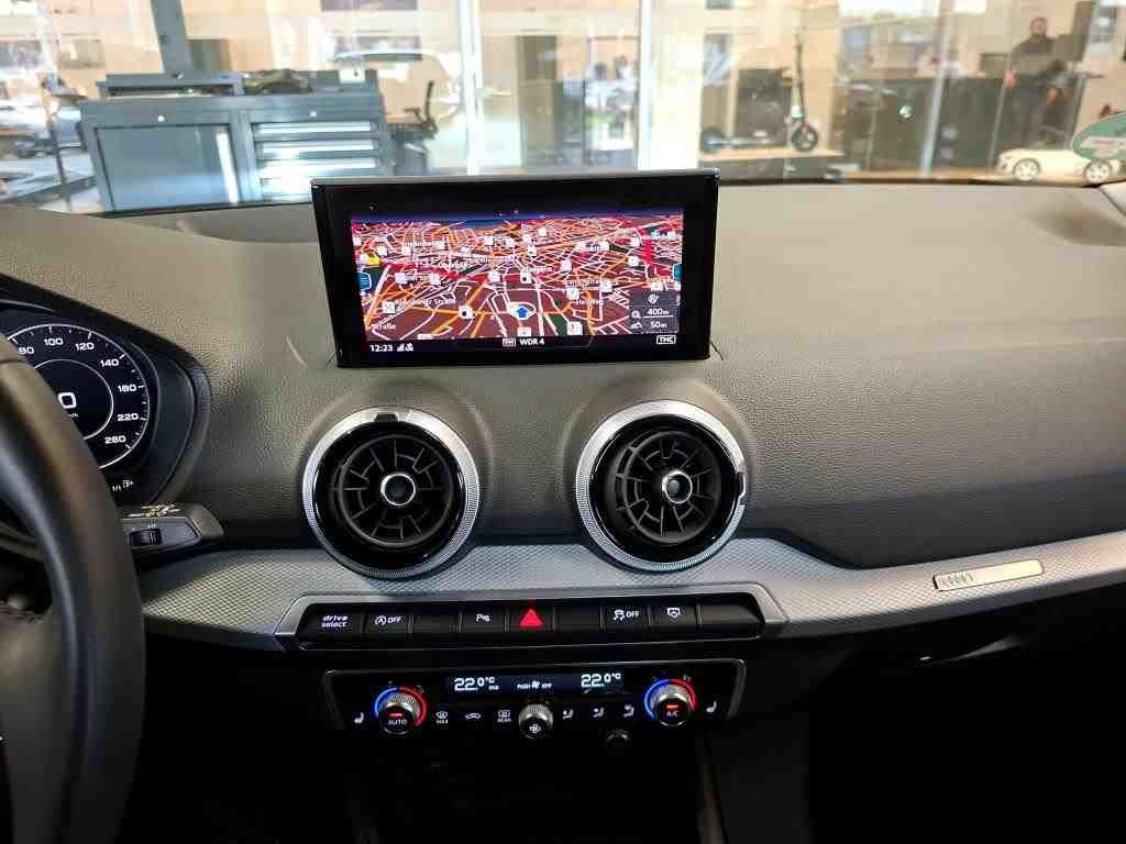 Audi Q2 - Bild 7