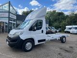 Citroën Jumper 2,0 Blue-HDI Maxi *Luftfederung*1.Hand*