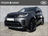 Land Rover Discovery Dynamic SE D350 Off-Road Pano Stnd.Hei - Land Rover: Off Road
