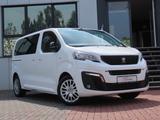 Peugeot Traveller Business L2 Aut. Navi 9-Sitze Kamera - Peugeot Traveller Business mit Diesel-Antrieb