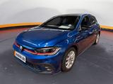 Volkswagen Polo GTI *18Zoll*Design-Paket*KAMERA*IQ.Drive* - Volkswagen Polo: De