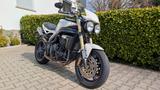 Triumph Speed Triple 1050