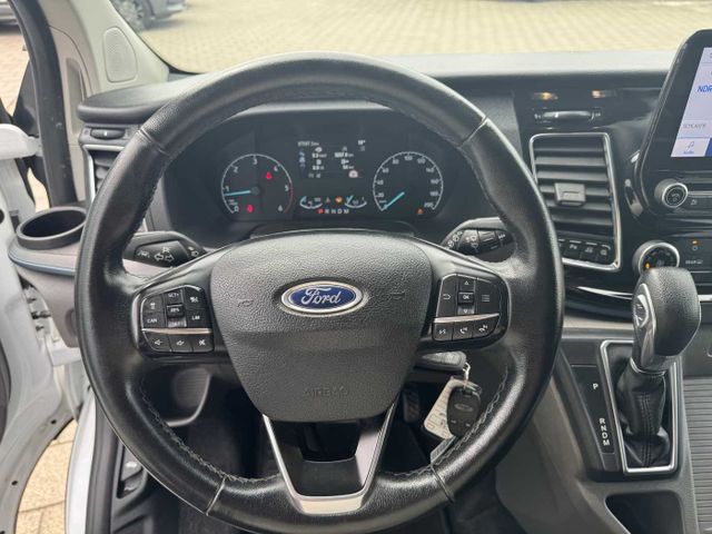 Ford Tourneo Custom TDCi 320 L1H1 VA Autm. Active