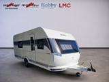 Hobby Prestige 560 WFU Neu eingetroffen - Hobby Wfu
